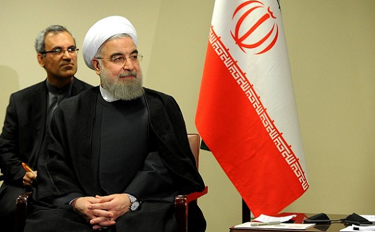 Iran