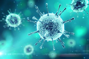 Click to enlarge viruses