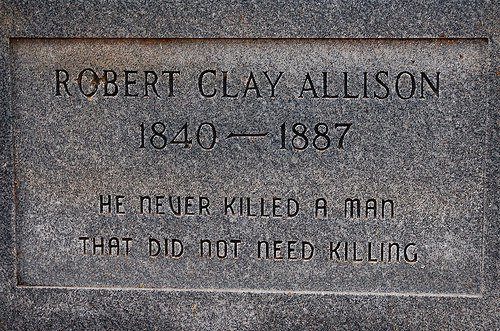 Click to enlarge headstones