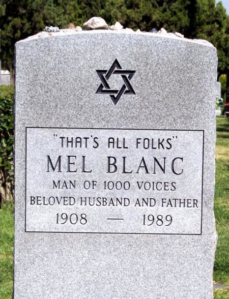 Click to enlarge headstone