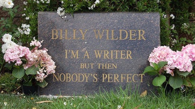 Click to enlarge hilarious headstone