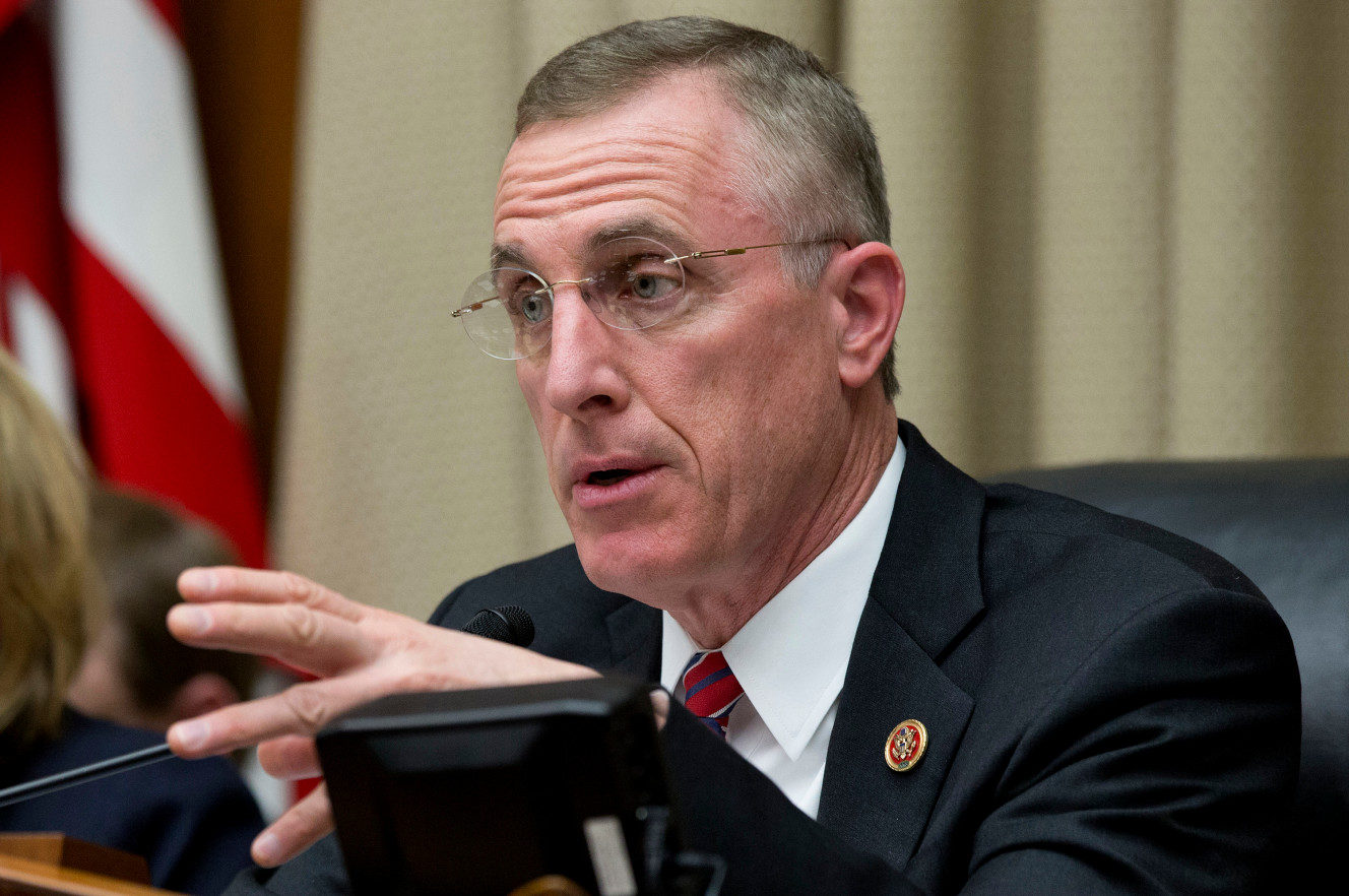 Tim Murphy congressman Pennsylvania