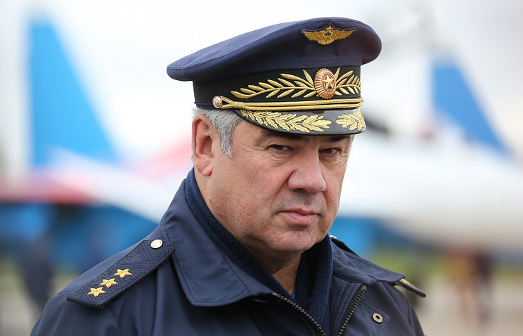 Click to enlarge Viktor Bondarev
