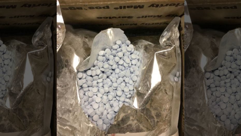 oxycodone tablets