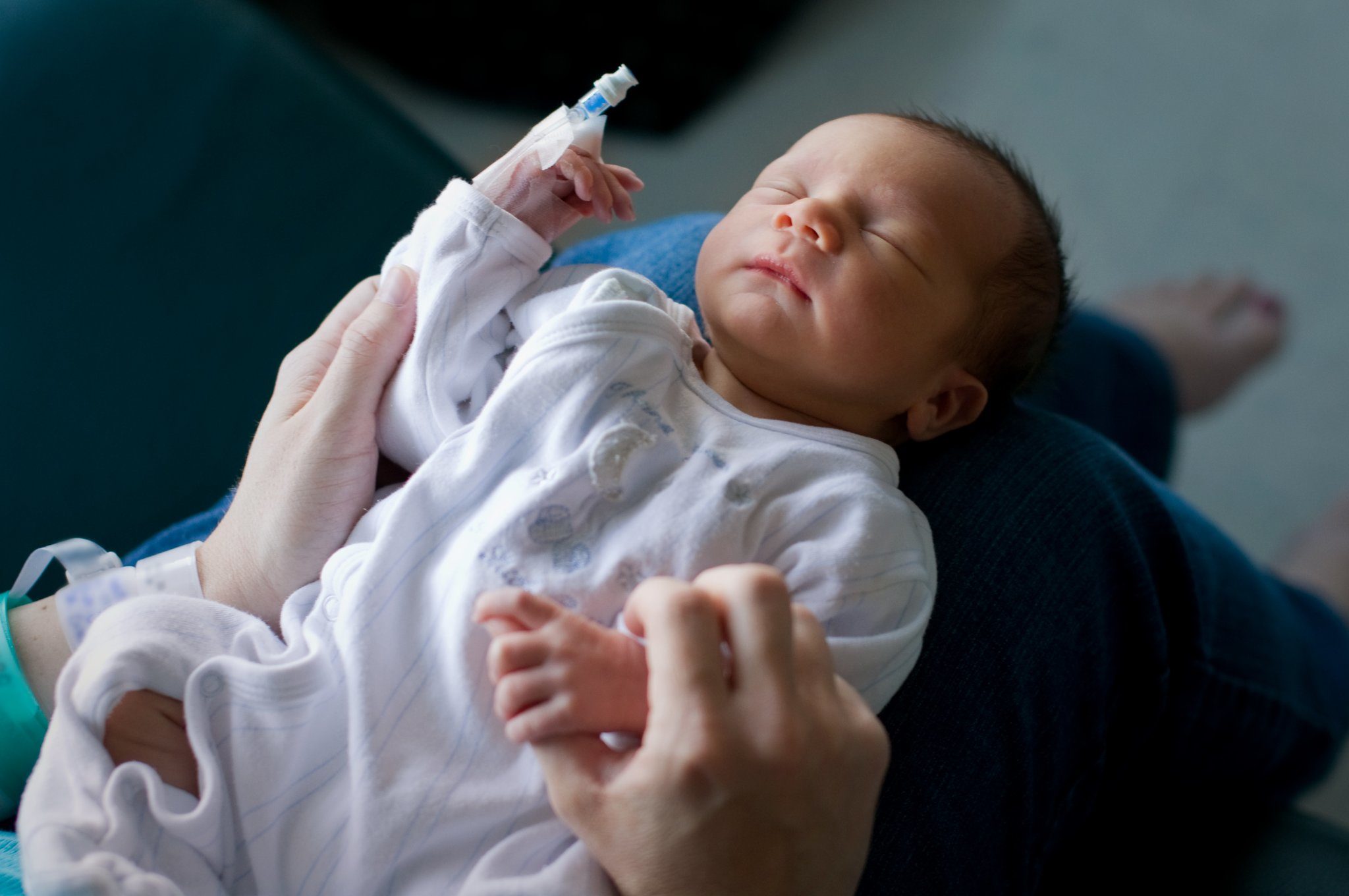 premature infant, pre-term birth