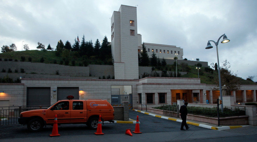 Click to enlarge istanbul us consulate