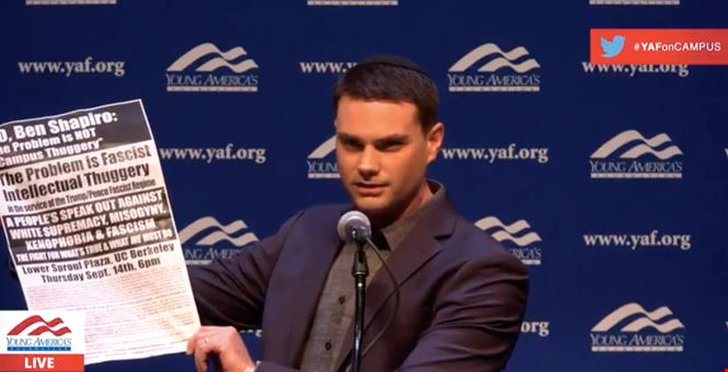 Click to enlarge ben shapiro