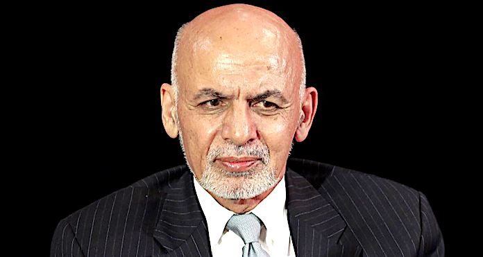 Ghani