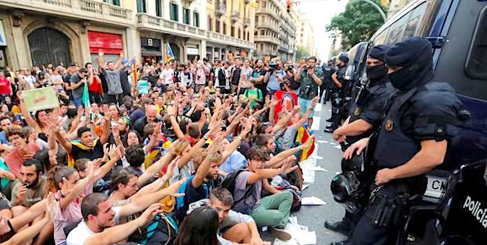 Catalonia