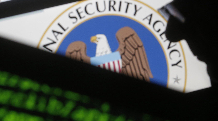 Click to enlarge NSA Germany