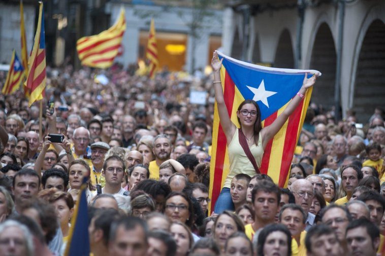 independence movement