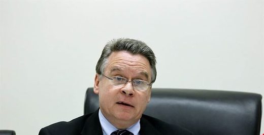 Rep. Chris Smith (R-N.J.)