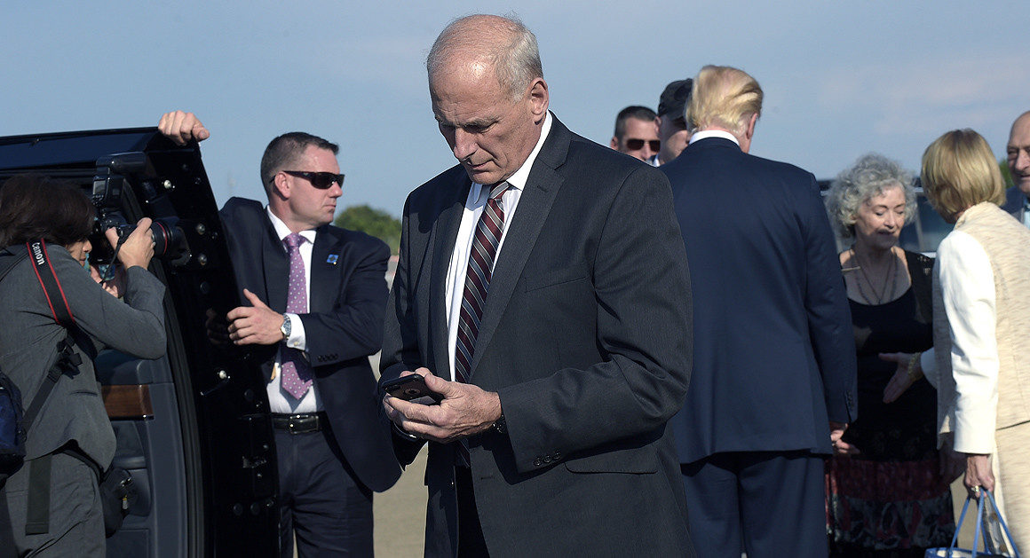 Click to enlarge John Kelly