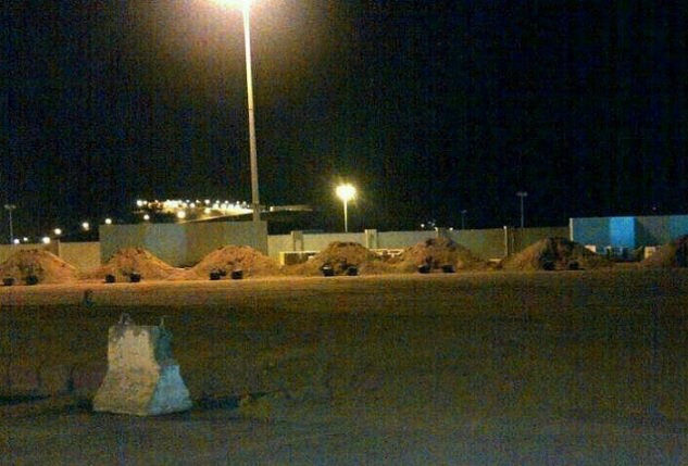 Saudi Arabia beheadings executions