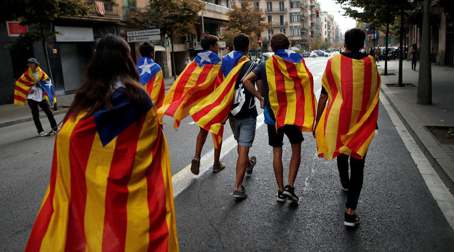 catalonia