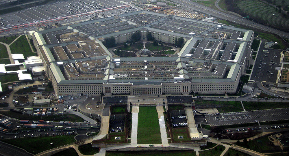 Pentagon
