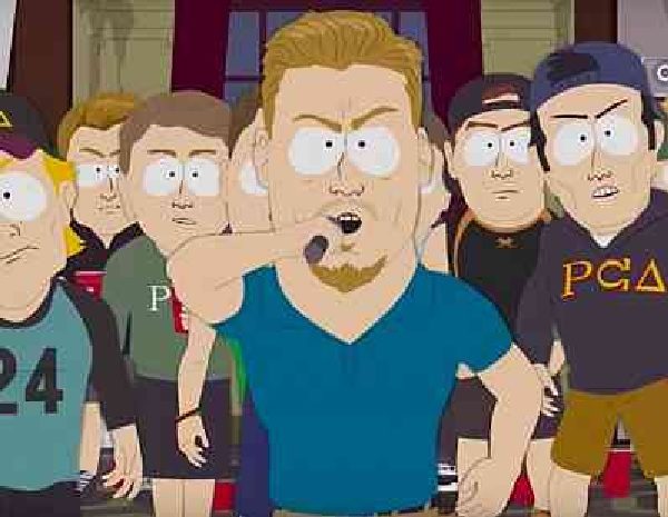southpark