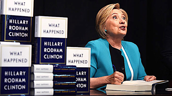Killary
