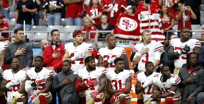 NFL Pledge