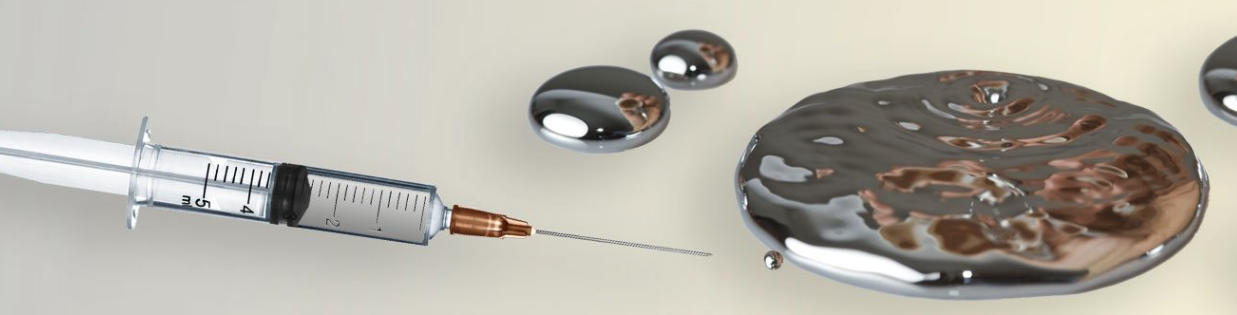 Click to enlarge World Mercury Project