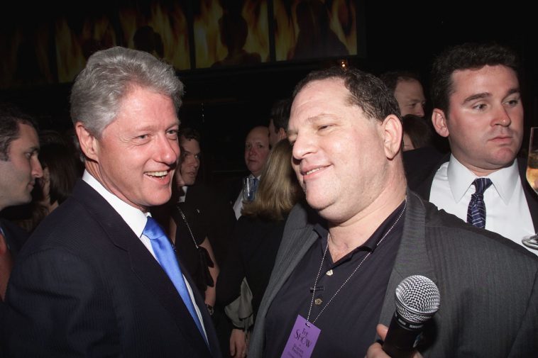 Click to enlarge clinton weinstein
