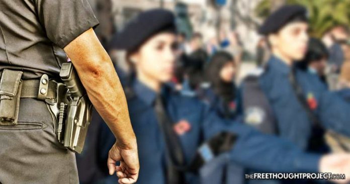 Click to enlarge Cops busted raping and filming cadets