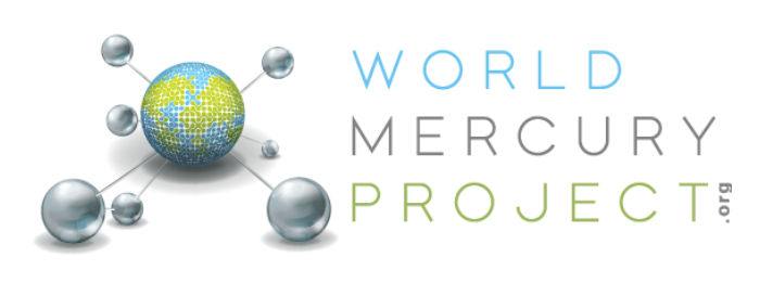Click to enlarge World Mercury Project