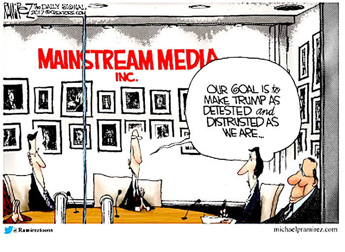 Mainstreammedia