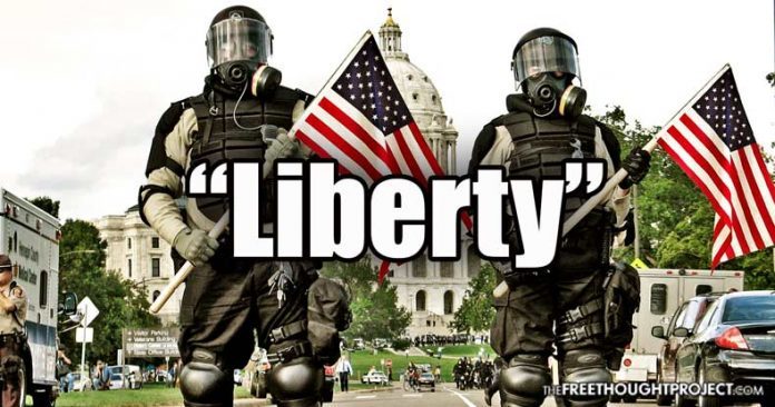 american liberty