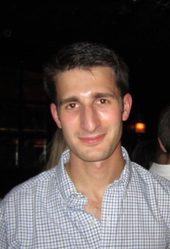 ezra cohen
