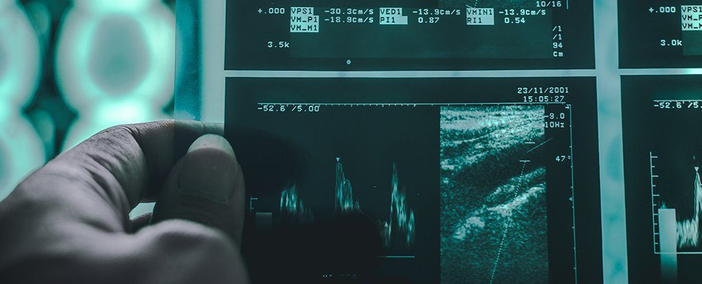 Click to enlarge medical testing
