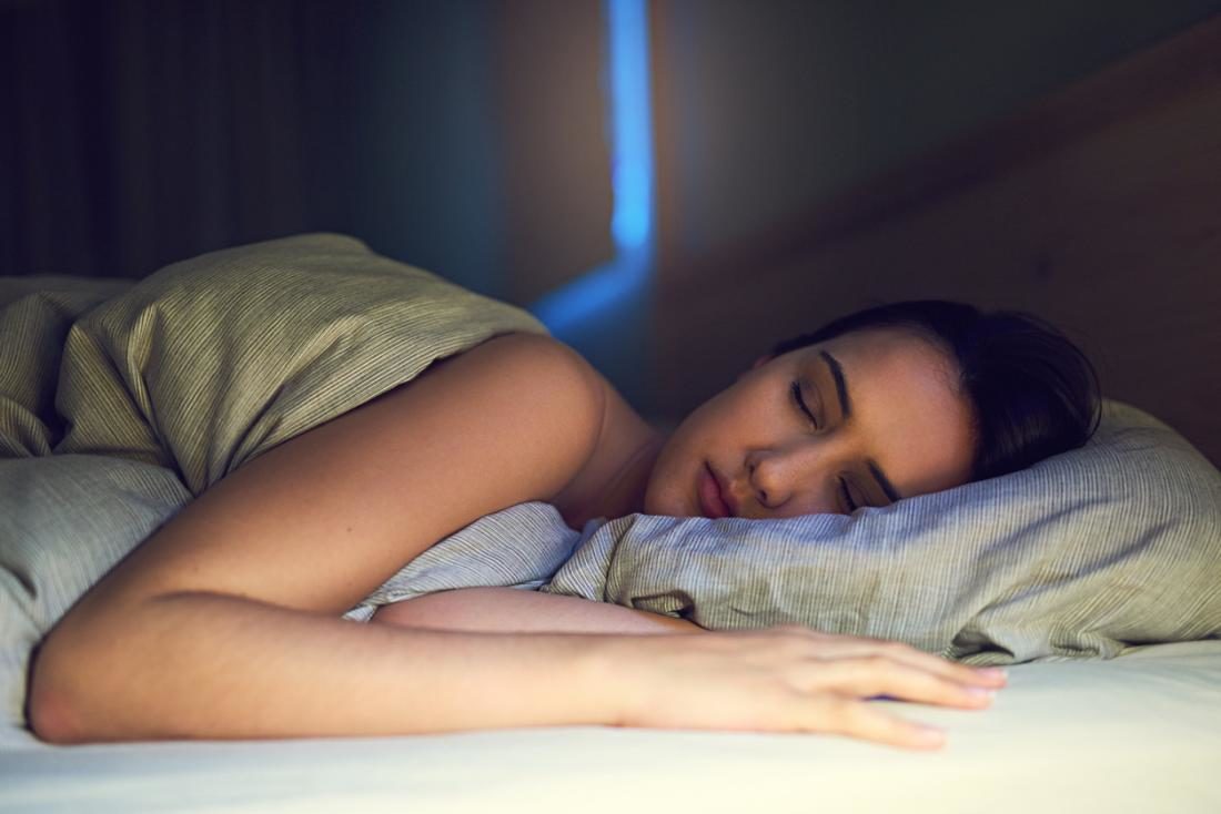 Click to enlarge sleep