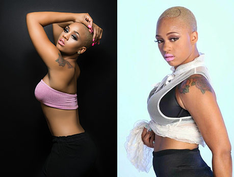 Keevonna C'Ante Wilson