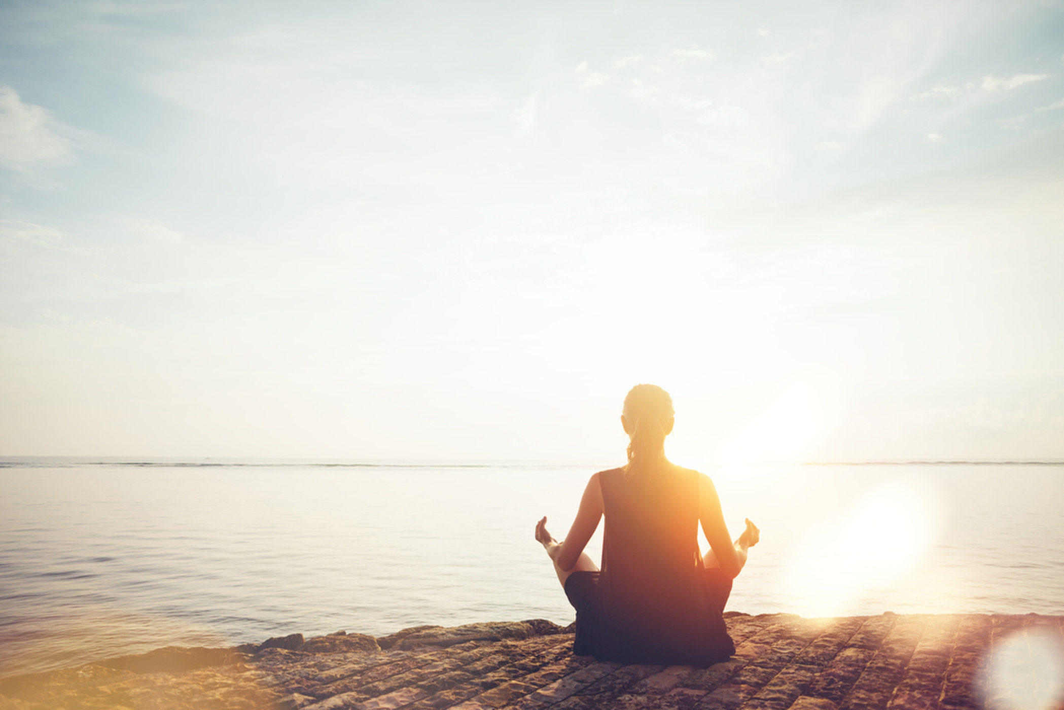 Click to enlarge meditation