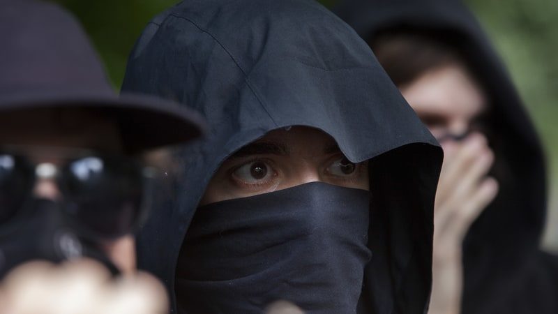 antifa