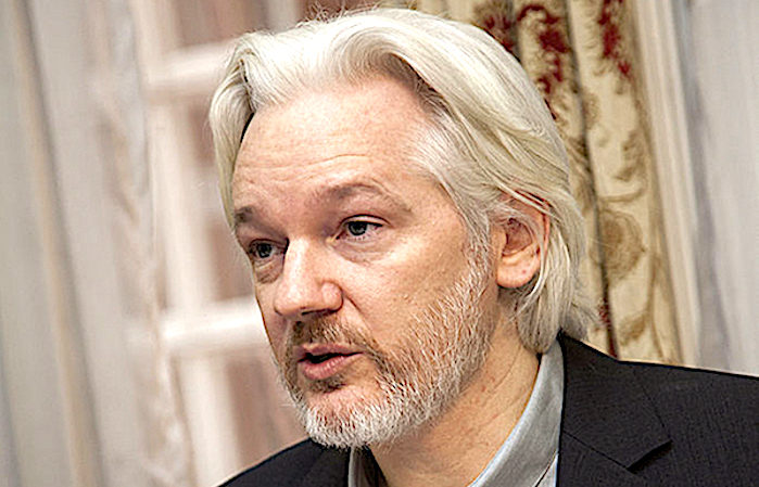 Assange