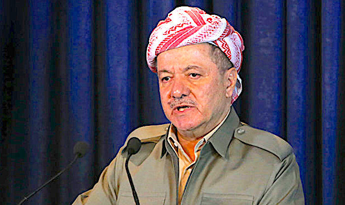 Barzani
