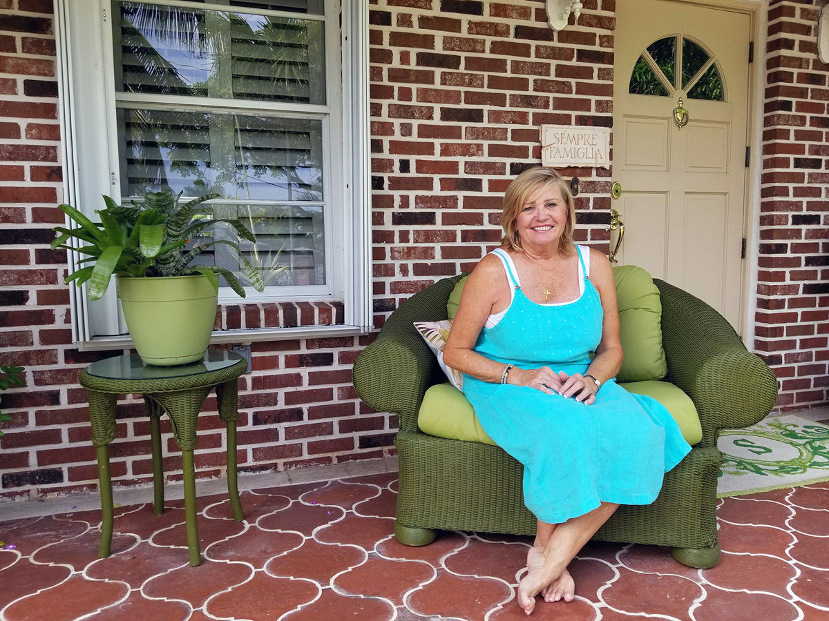 Roberta Spencer
