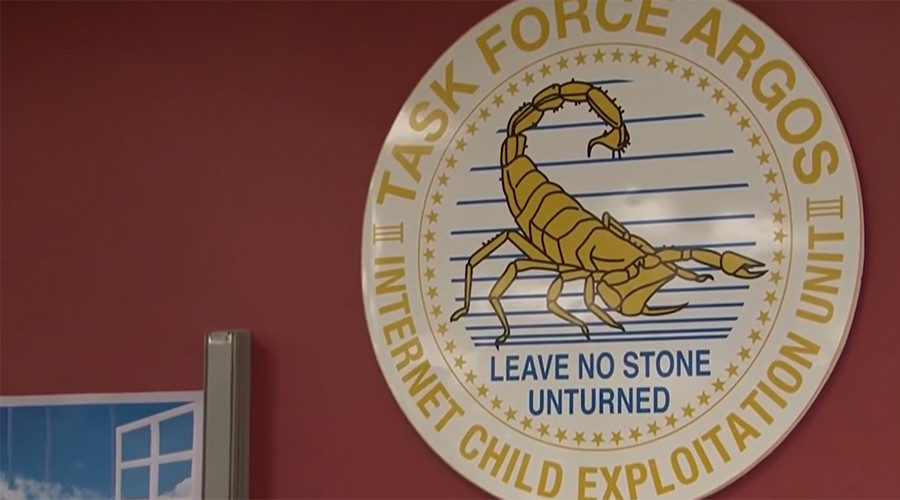 argos task force