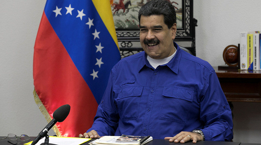 maduro