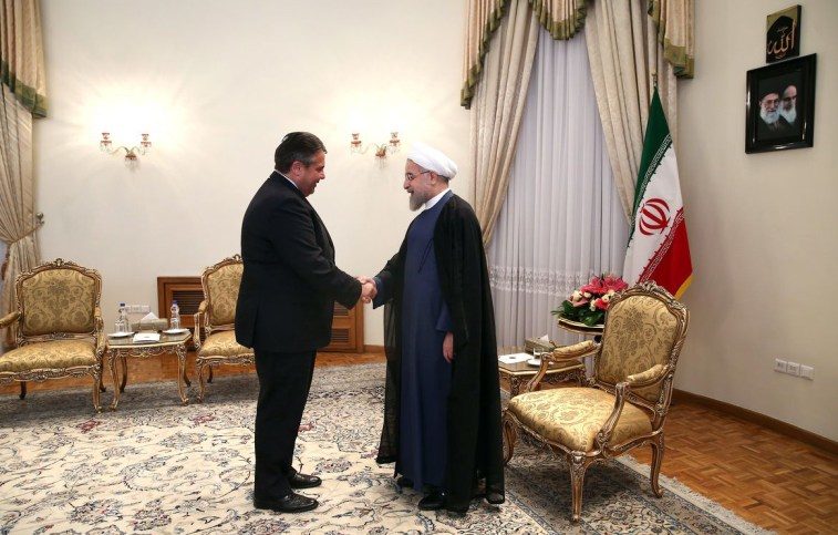 Click to enlarge Iran deal