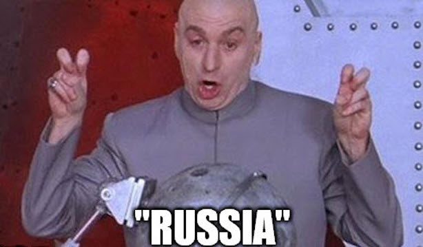 russiagate