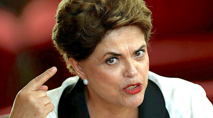 Rousseff