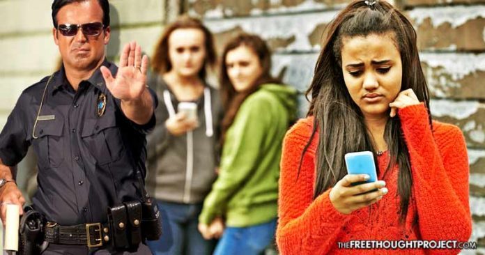 bullying law