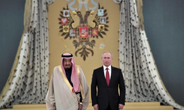 Click to enlarge Putin and Salman