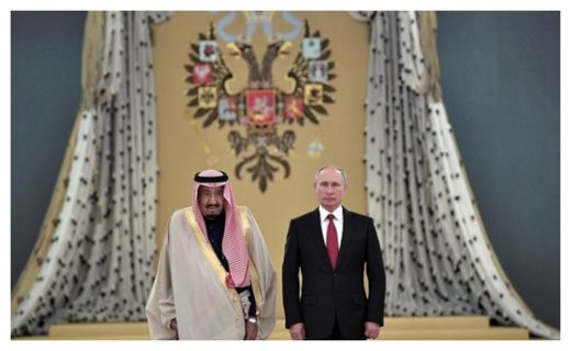 Click to enlarge Putin and Salman