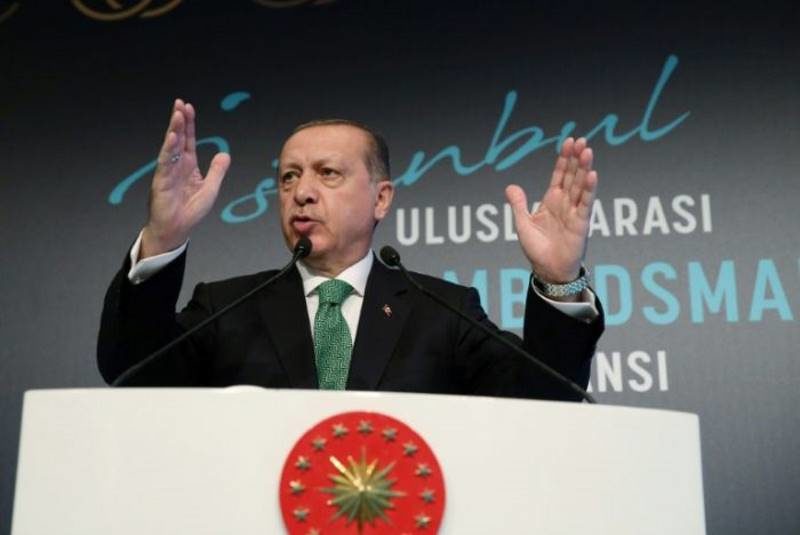 Erdogan