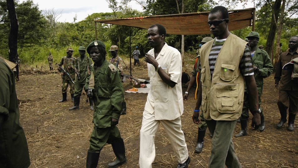 Kony