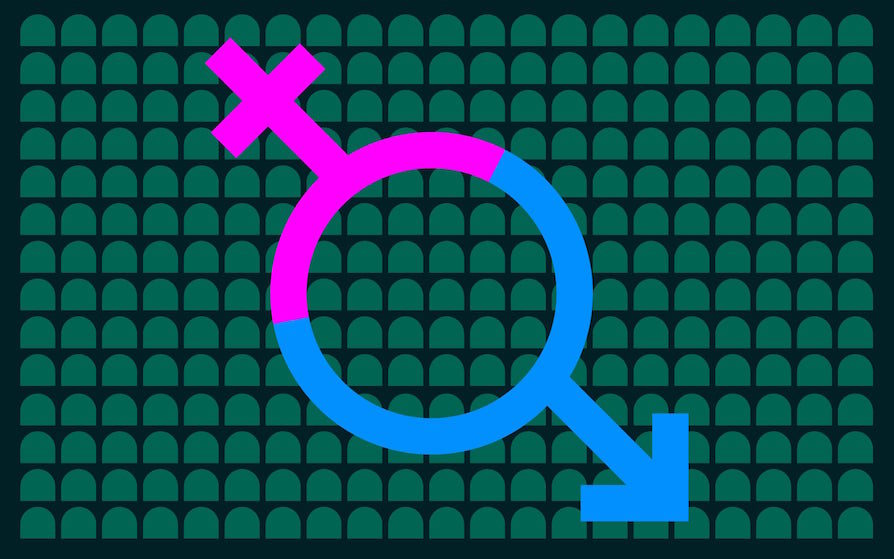 ONS census gender voluntary