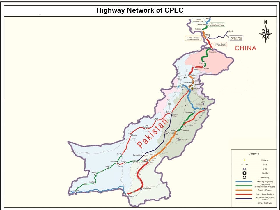 CPEC